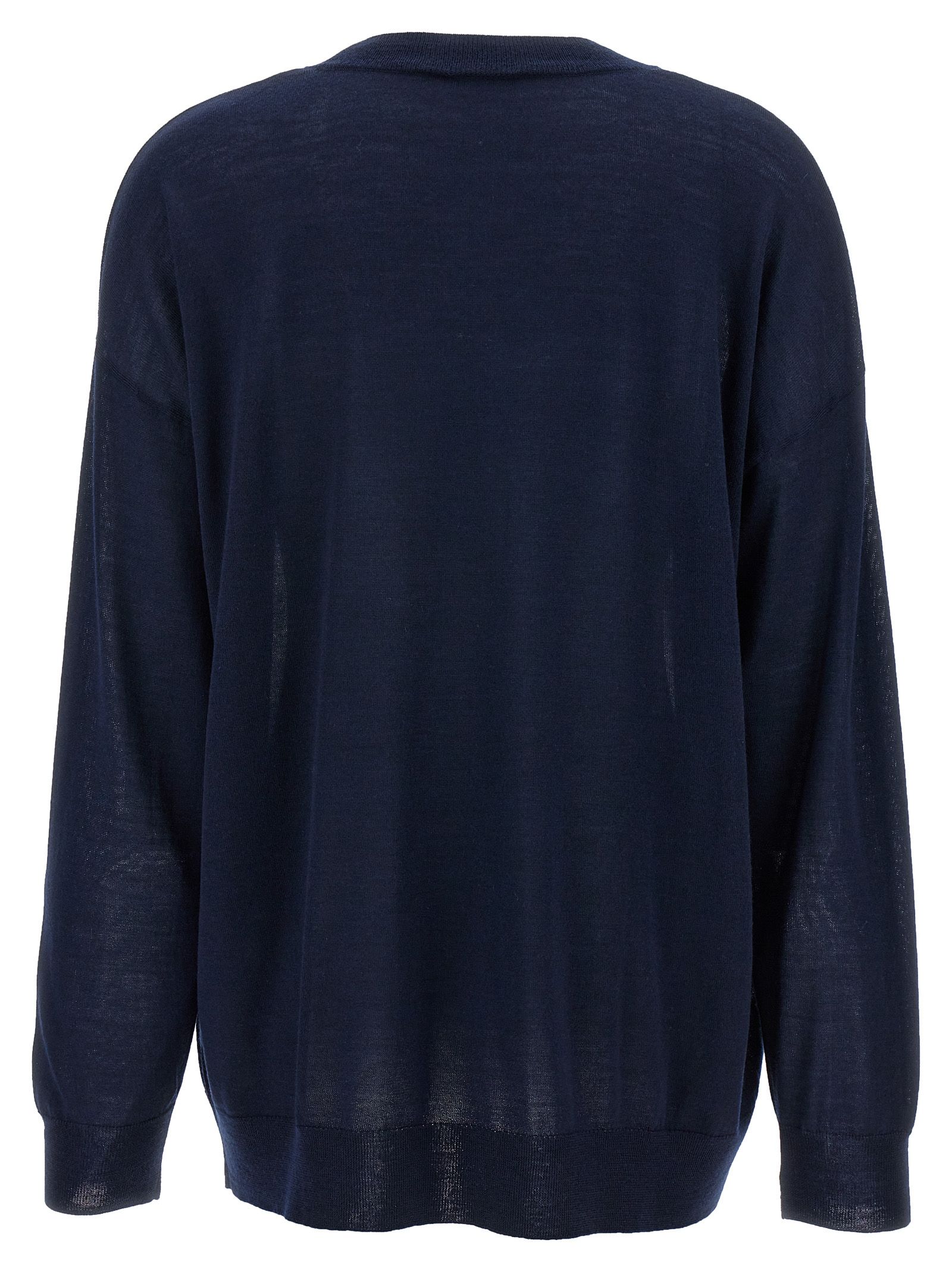 [PAROSH] Knitwear SS24 D540782LINFA012