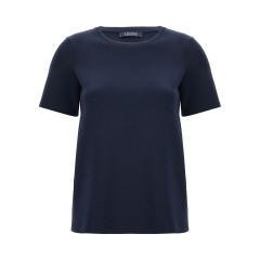 [MAX MARA 'S] T-shirts Short Sleeve SS24 FIANCO003