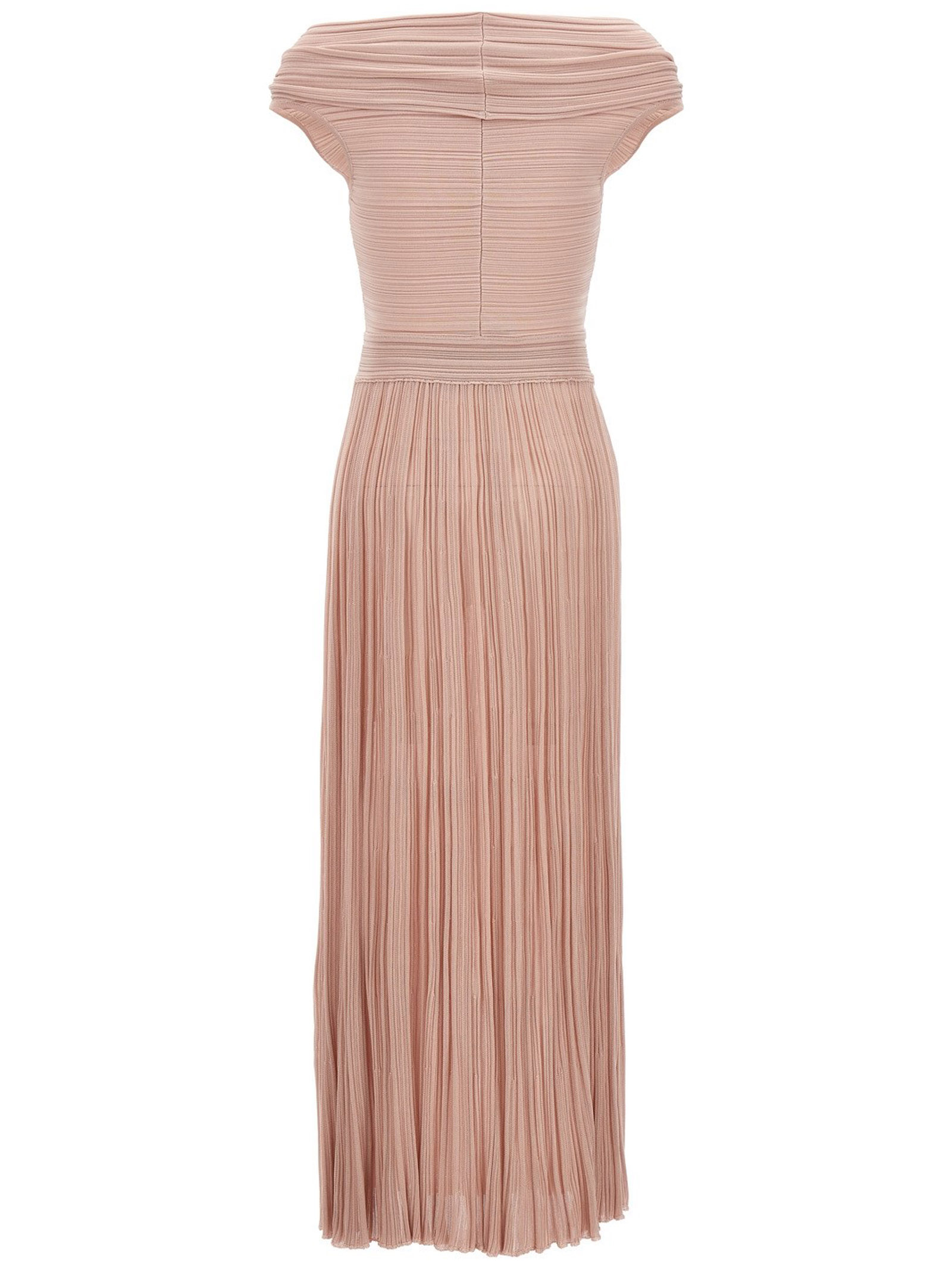 [Antonino Valenti] Sleeveless dress SS23 5213AV23S6536