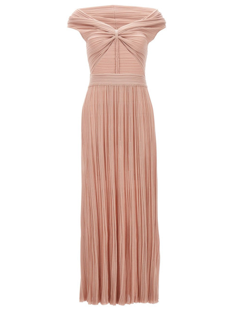 [Antonino Valenti] Sleeveless dress SS23 5213AV23S6536
