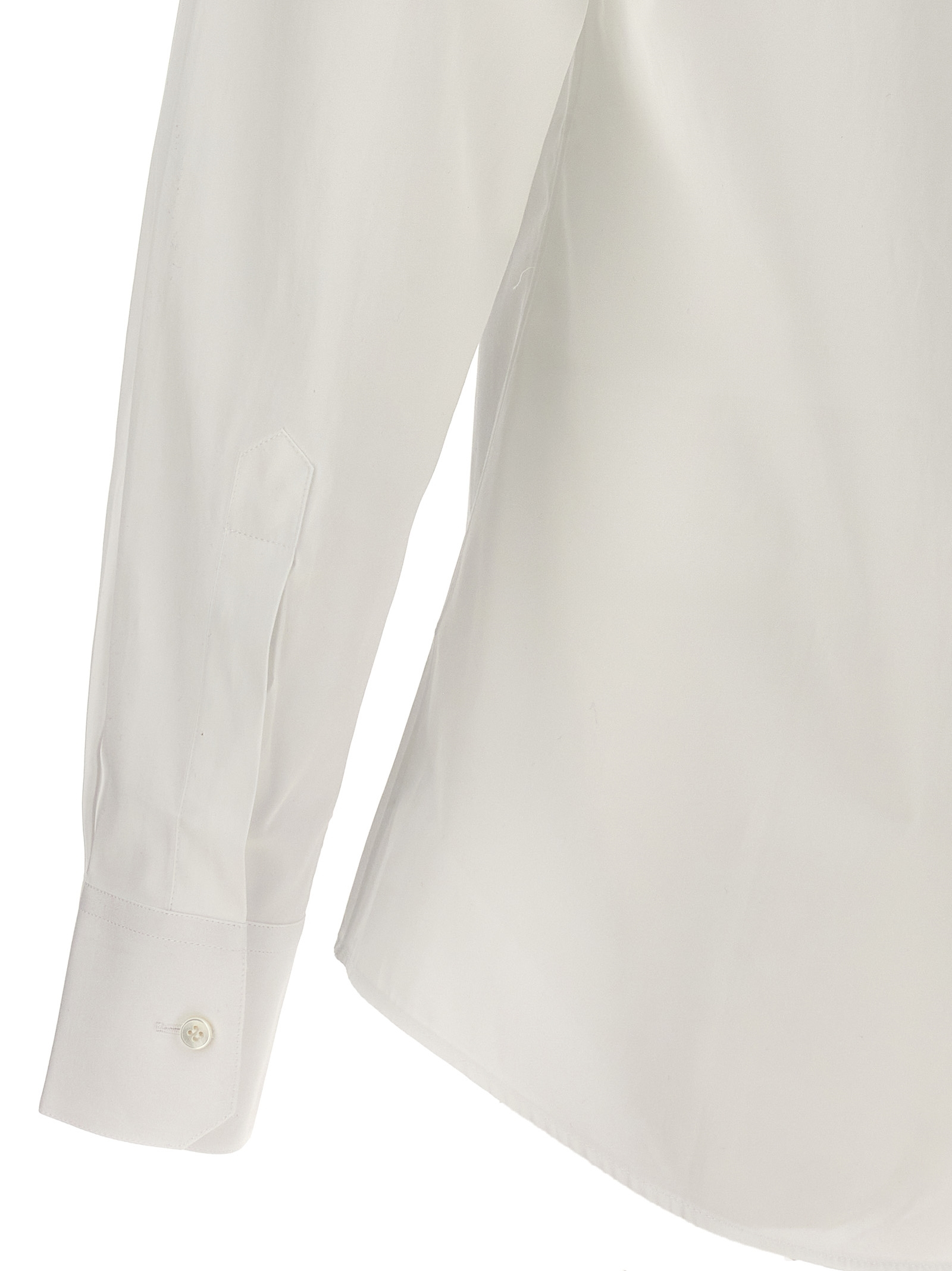 [Dolce & Gabbana] Shirts Long Sleeve SS24 G5EJ1TFU5U8W0800