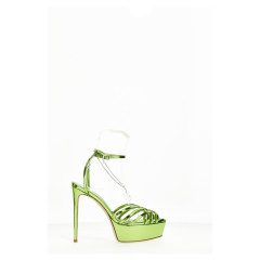 [NICOLO' BERETTA] Sandals SS23 NBE3004003