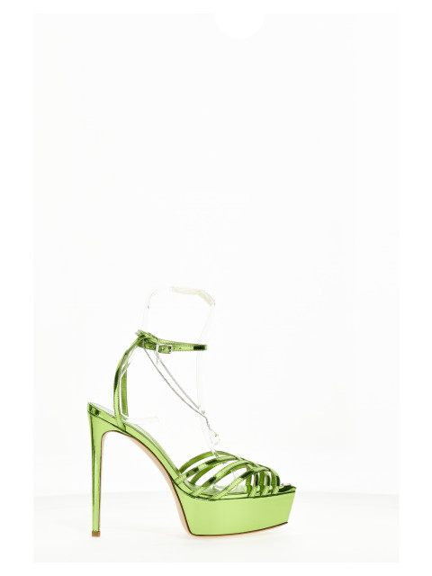 [NICOLO' BERETTA] Sandals SS23 NBE3004003