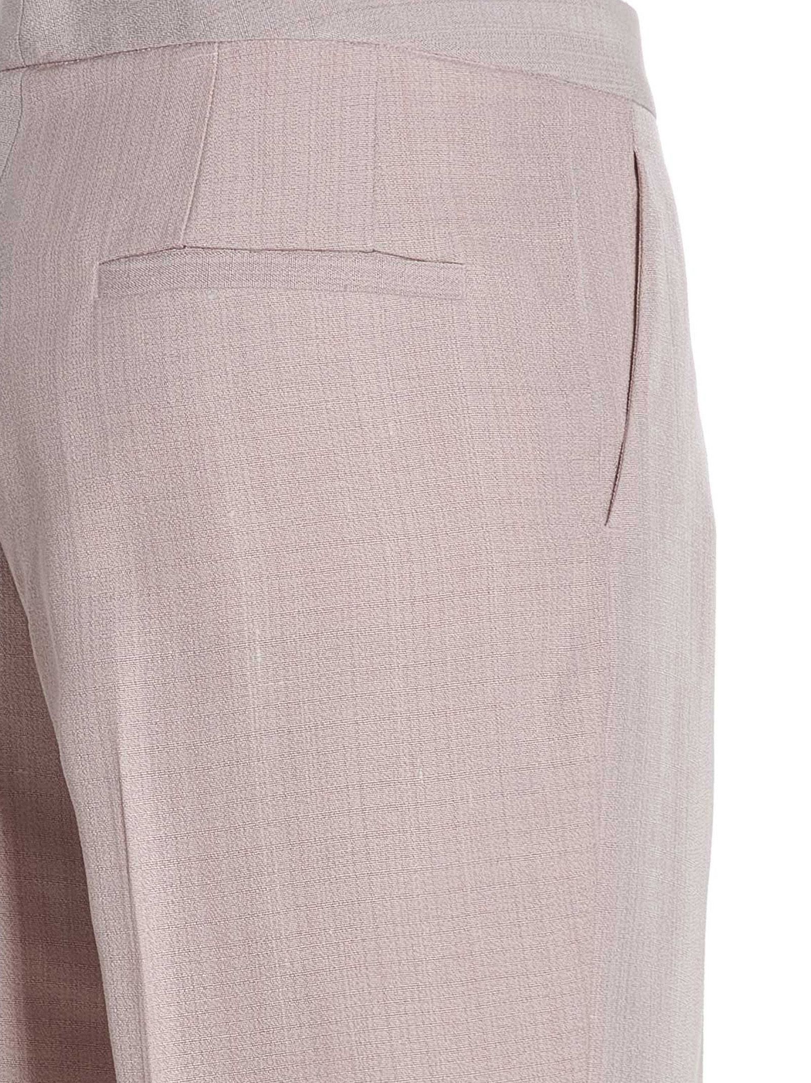 [Jil Sander] Trousers SS23 J01KA0111J65005680