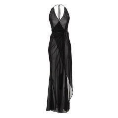[LOUISA BALLOU] Sleeveless dress SS23 1141010999