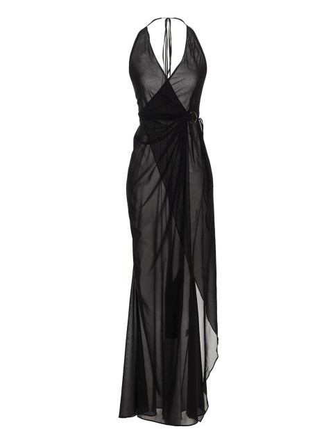 [LOUISA BALLOU] Sleeveless dress SS23 1141010999
