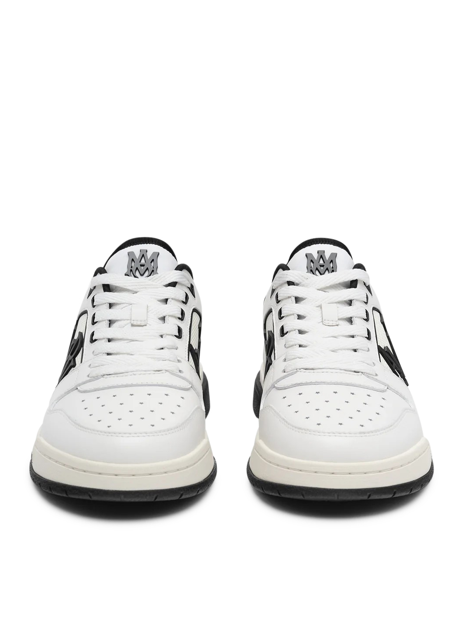 [Amiri] Sneakers FW26 AMFOSR1101111 WHITE BLACK