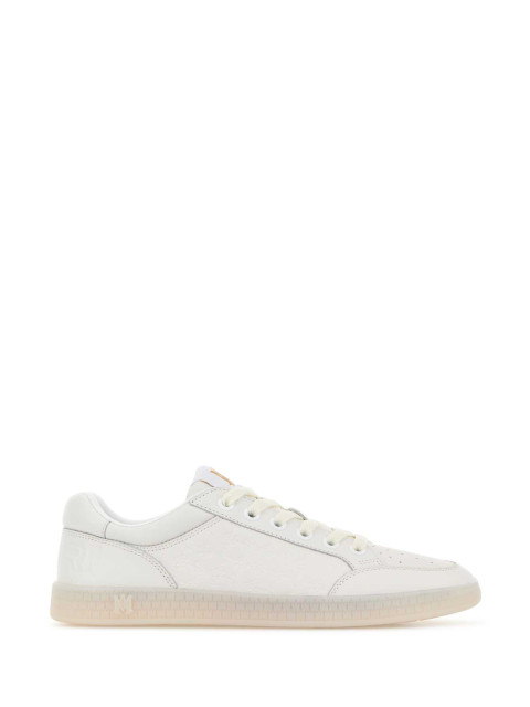 [Amiri] Sneakers FW26 AMSNSN1095 WHITE