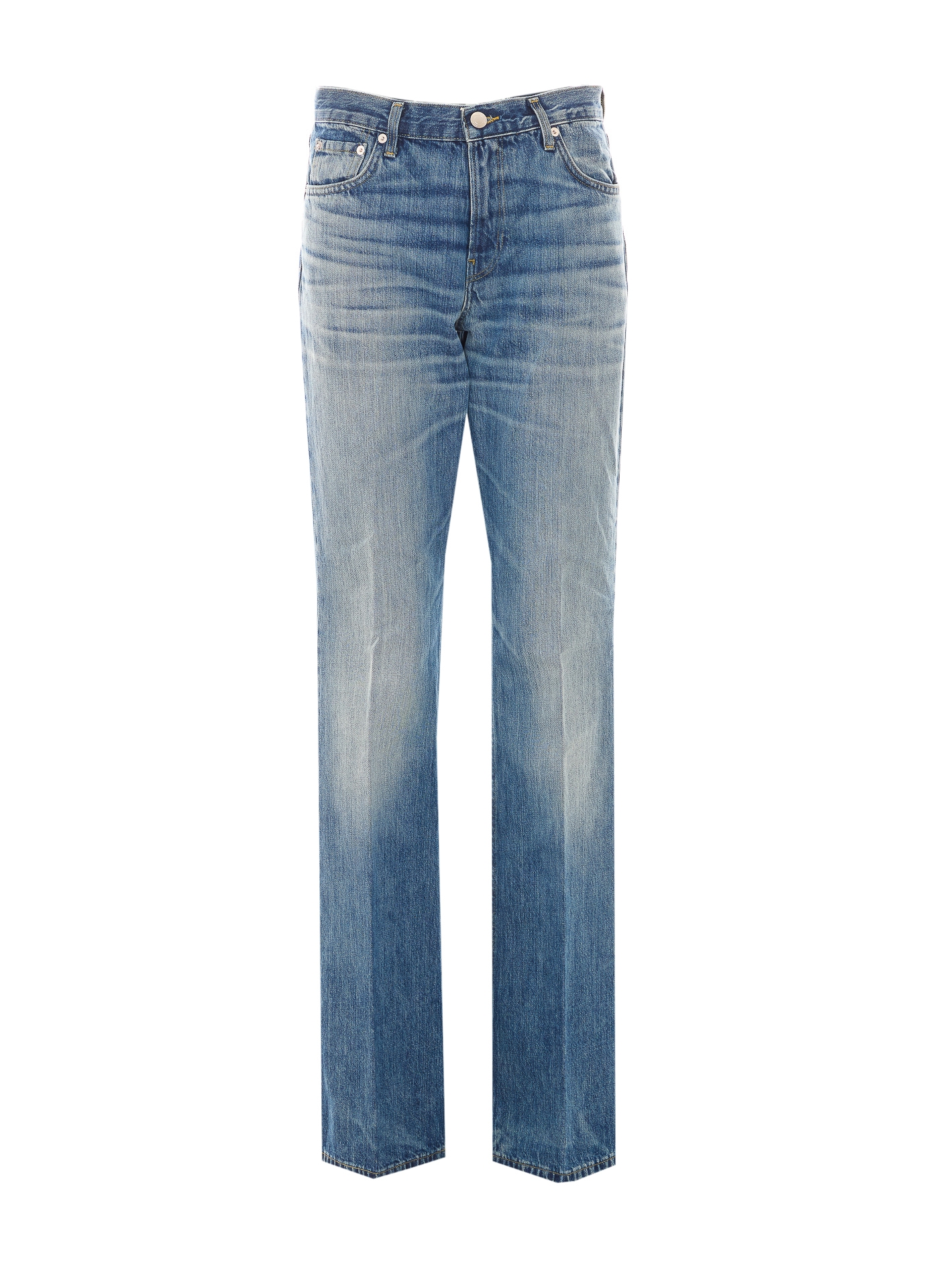 [HAIKURE] Jeans FW26 HEW03338DF207L0950L0950