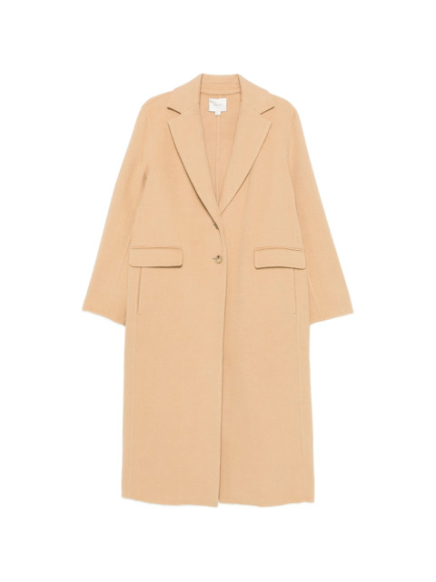 [VINCE] Coat FW26 V153391638  231