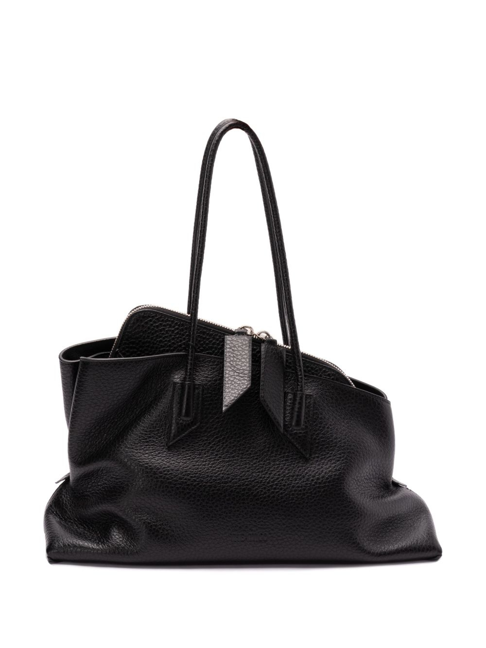 [The Attico] Shoulder bag FW26 250WAH00054LBT117AA100