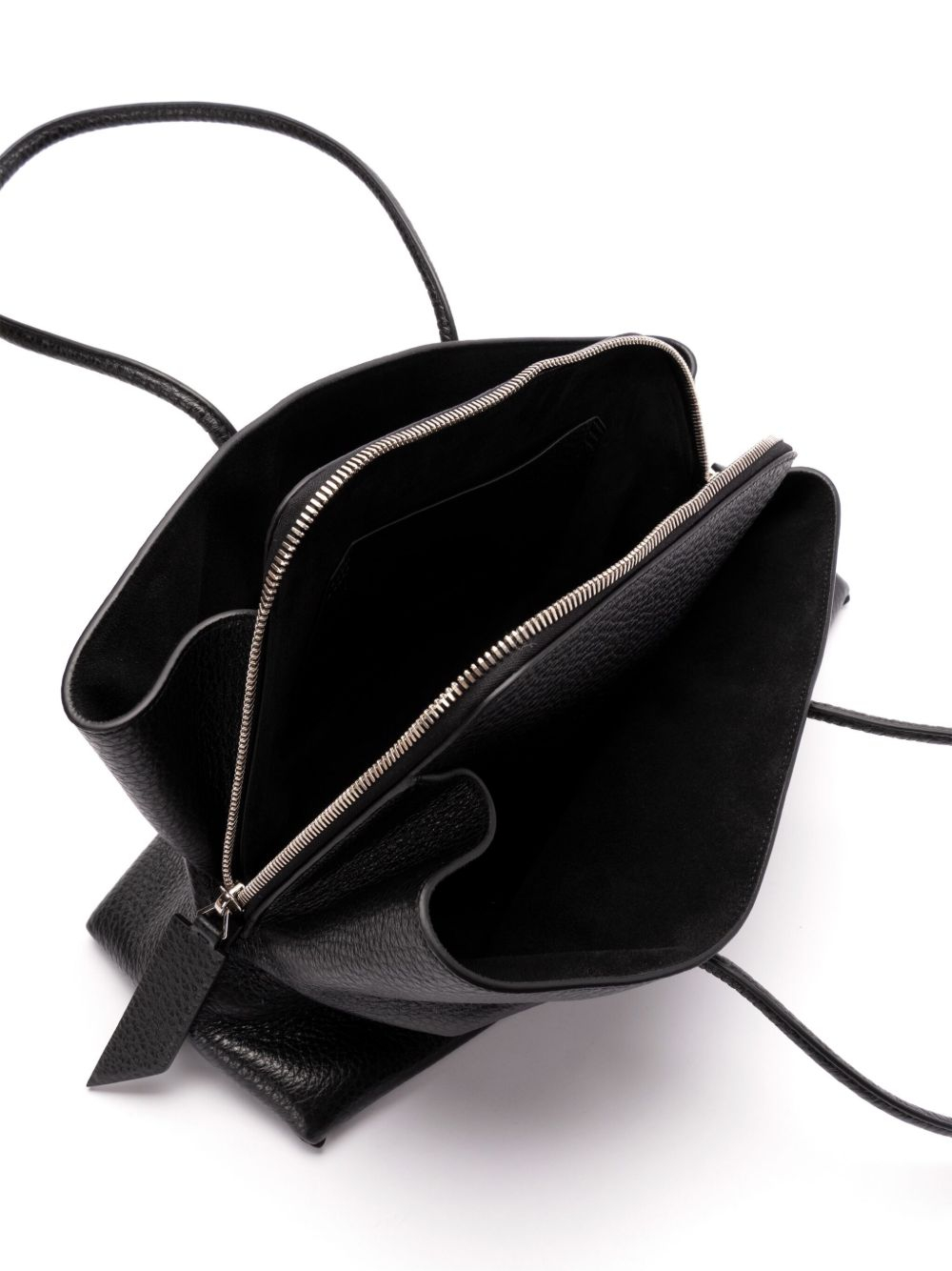 [The Attico] Shoulder bag FW26 250WAH00054LBT117AA100
