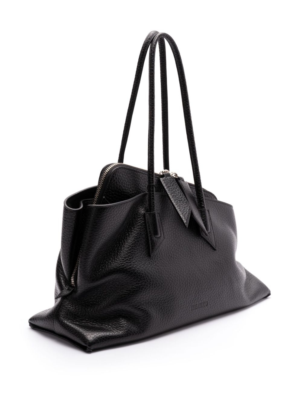 [The Attico] Shoulder bag FW26 250WAH00054LBT117AA100