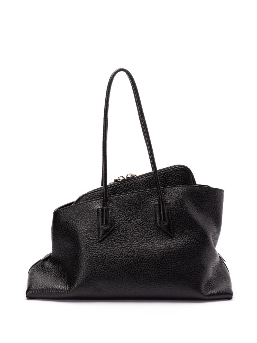 [The Attico] Shoulder bag FW26 250WAH00054LBT117AA100