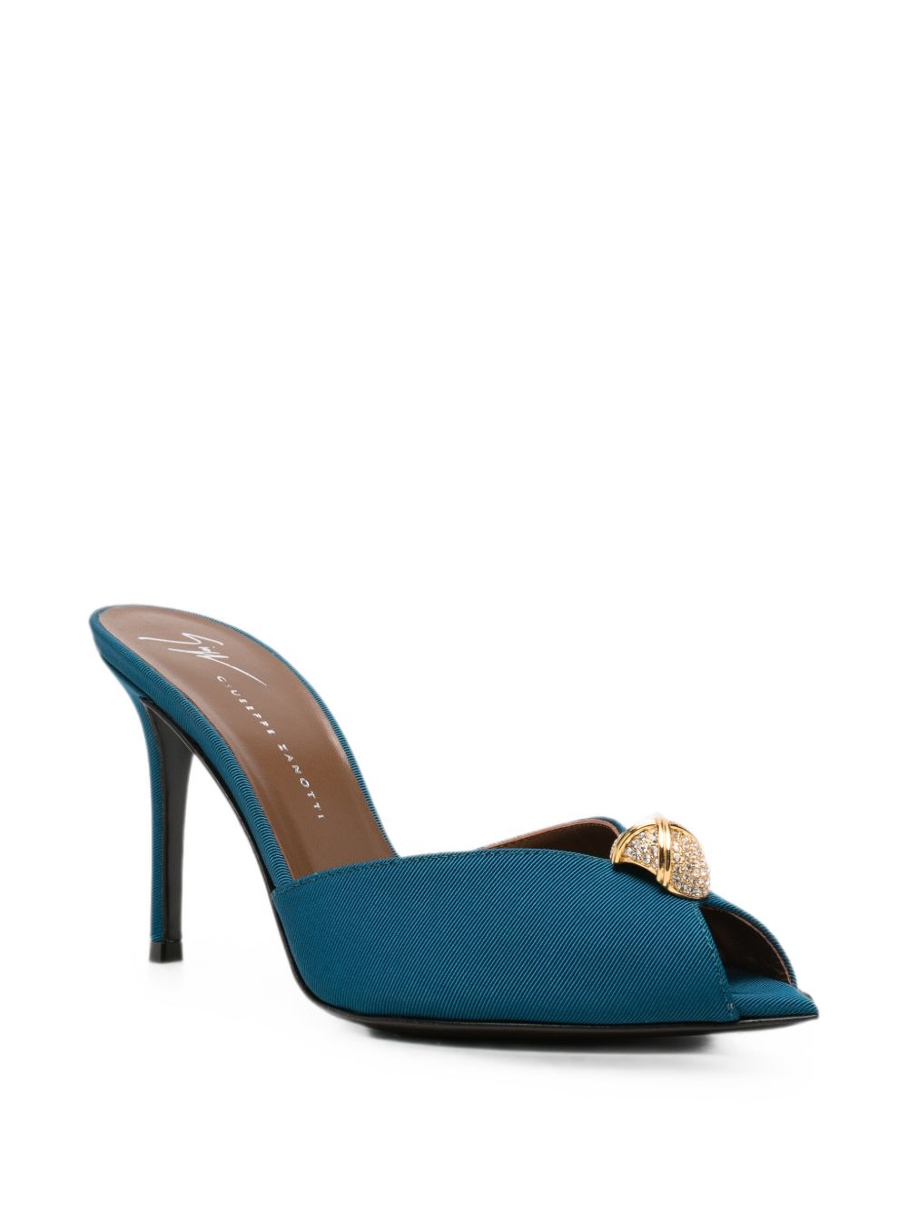 [Giuseppe Zanotti] Sandals FW26 E600031009