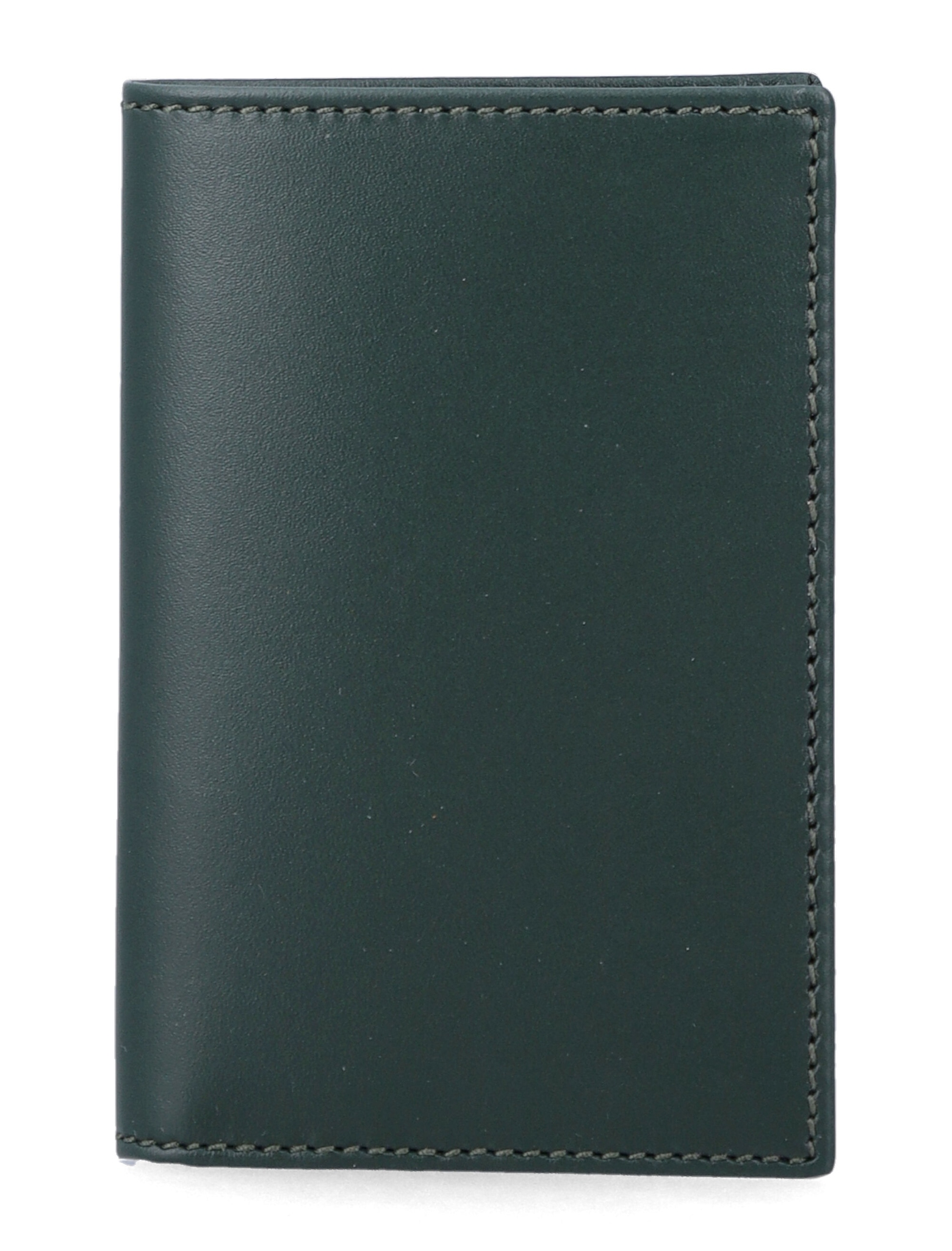 [COMME DES GARCONS WALLET] Wallet FW26 SA6400BGRN