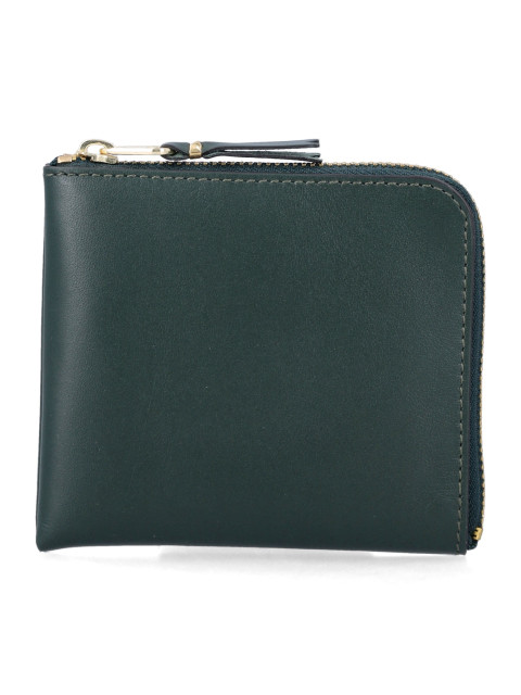 [COMME DES GARCONS WALLET] Wallet FW26 SA3100BGRN