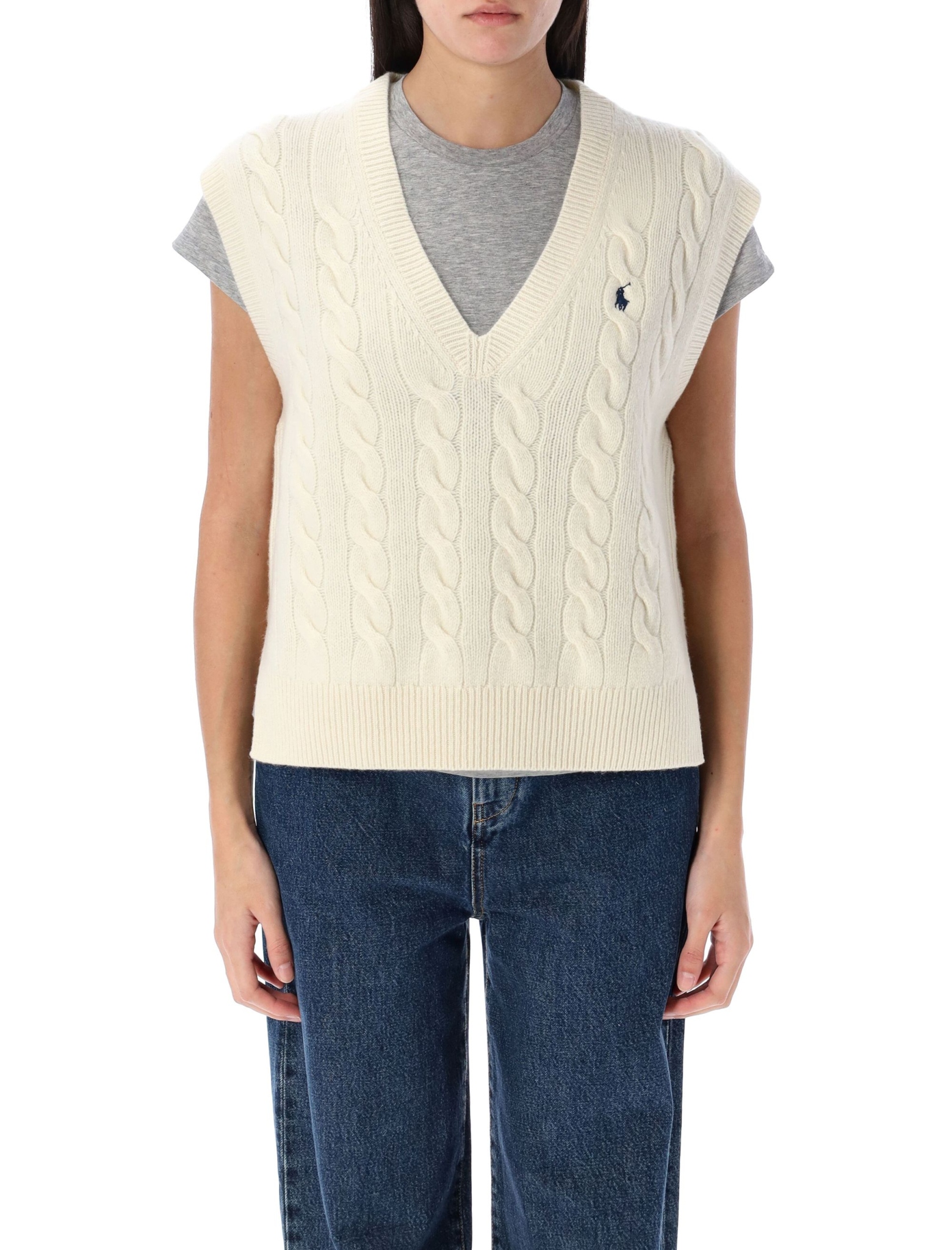 [Polo Ralph Lauren] Knitwear FW26 211949994002