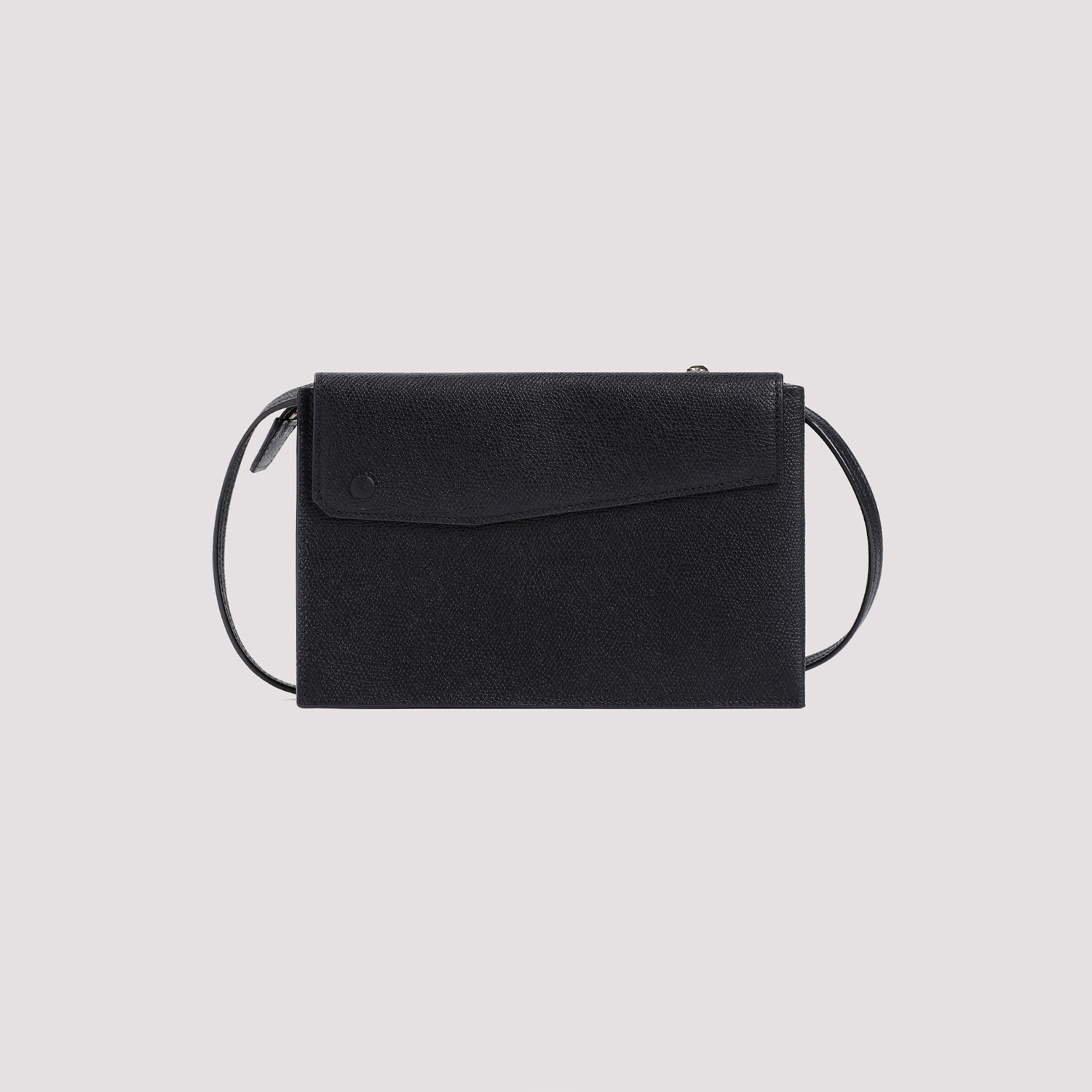 [Valextra] Cross body bag FW26 WBPK0001028LOC99