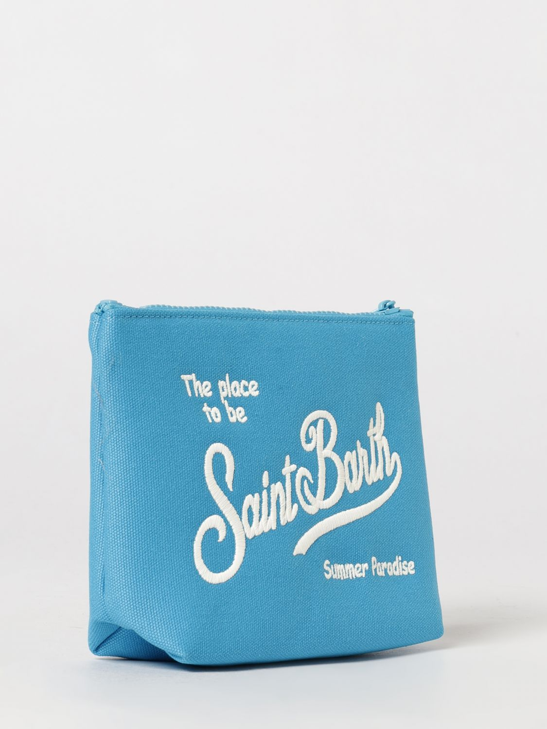 [MC2 Saint Barth] Briefcase SS26 ALI0047 01529L