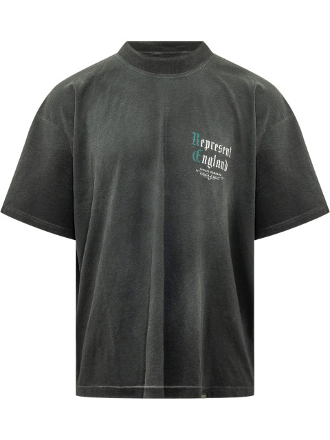 [Represent] T-shirts Short Sleeve FW26 MLM101231 04