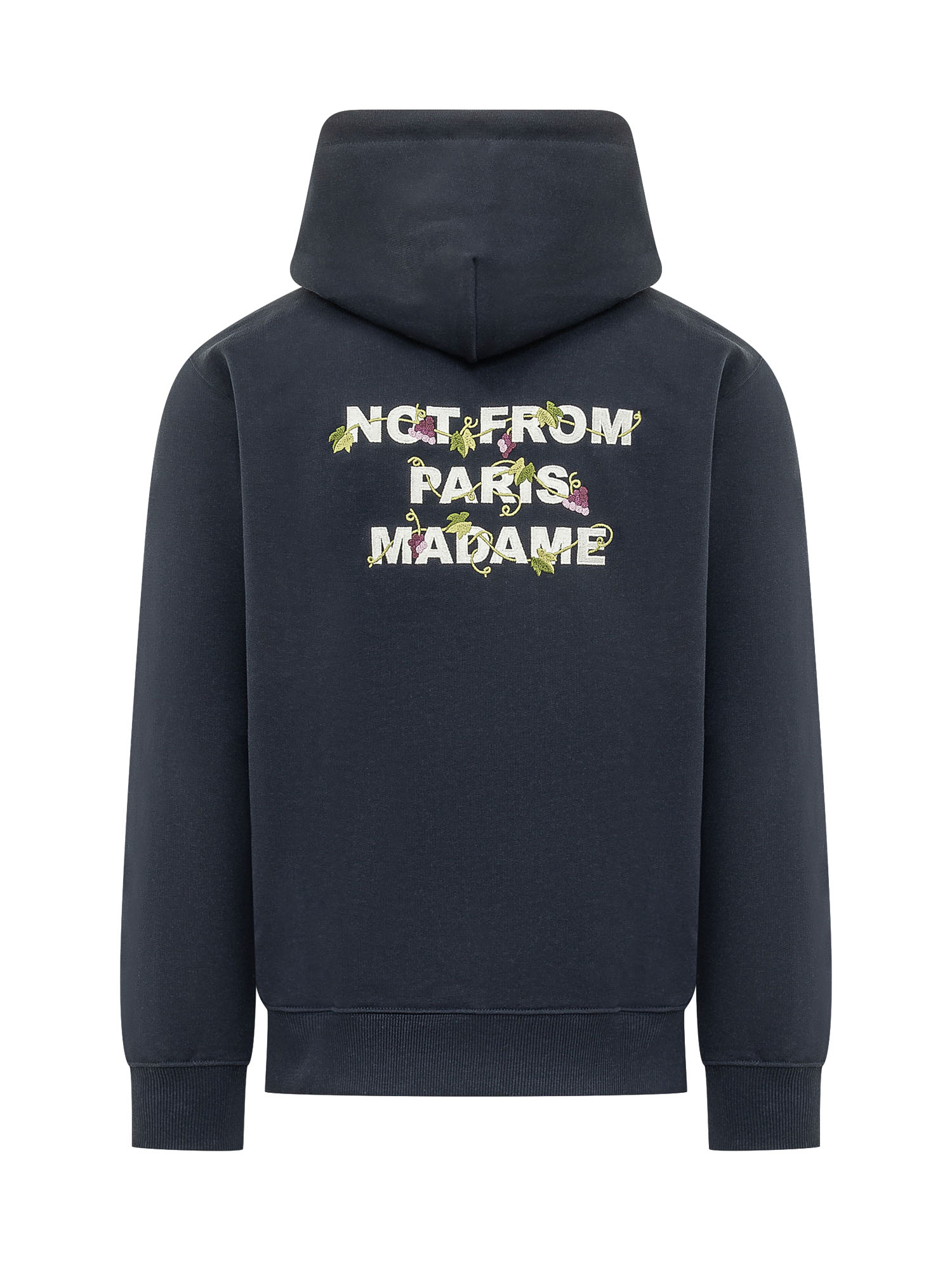 [DROLE DE MONSIEUR] Sweatshirt FW26 LHO208CO127 NY