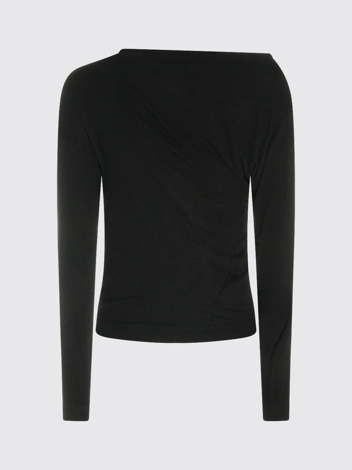 [Vivienne Westwood] T-shirts Long Sleeve FW26 3G01003YJ00BO N401