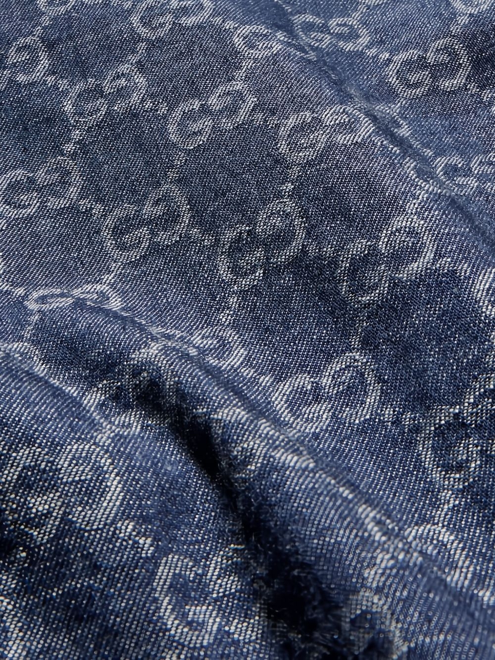 [Gucci] Pants FW26 875442XDDG34011