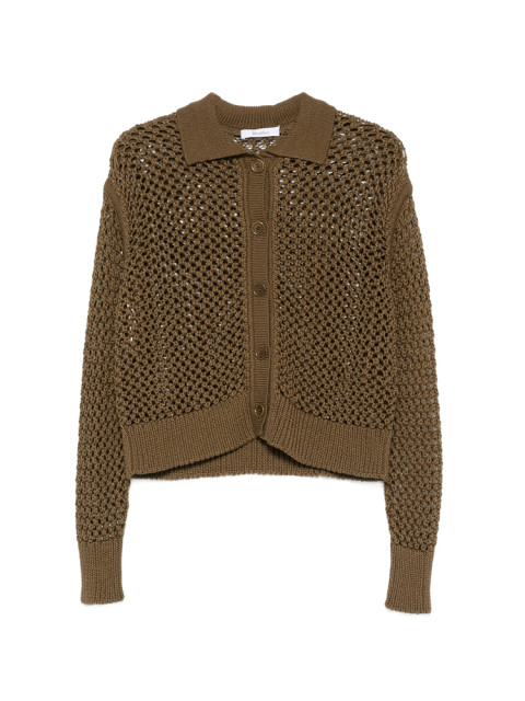[Max Mara] Cardigan FW26 MXMFILM 017F 003