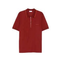 [Ferragamo] T-shirts Short Sleeve FW26 144797 0795877 RUGGI