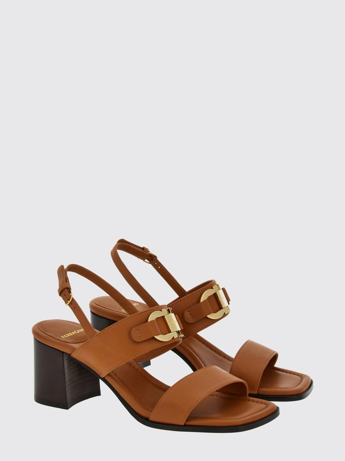 [Ferragamo] Sandals SS26 01G963 769667 004