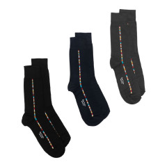 [Paul Smith] Socks FW26 M1ASOCKH7751A