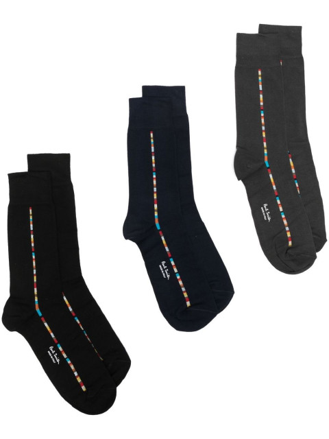 [Paul Smith] Socks FW26 M1ASOCKH7751A