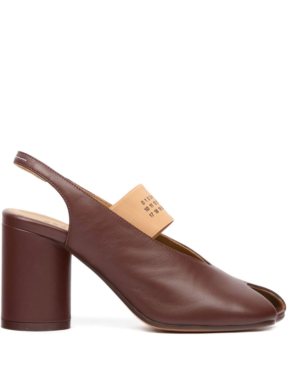 [MM6 Maison Margiela] Sandals FW26 S59WP0213P3628T2259
