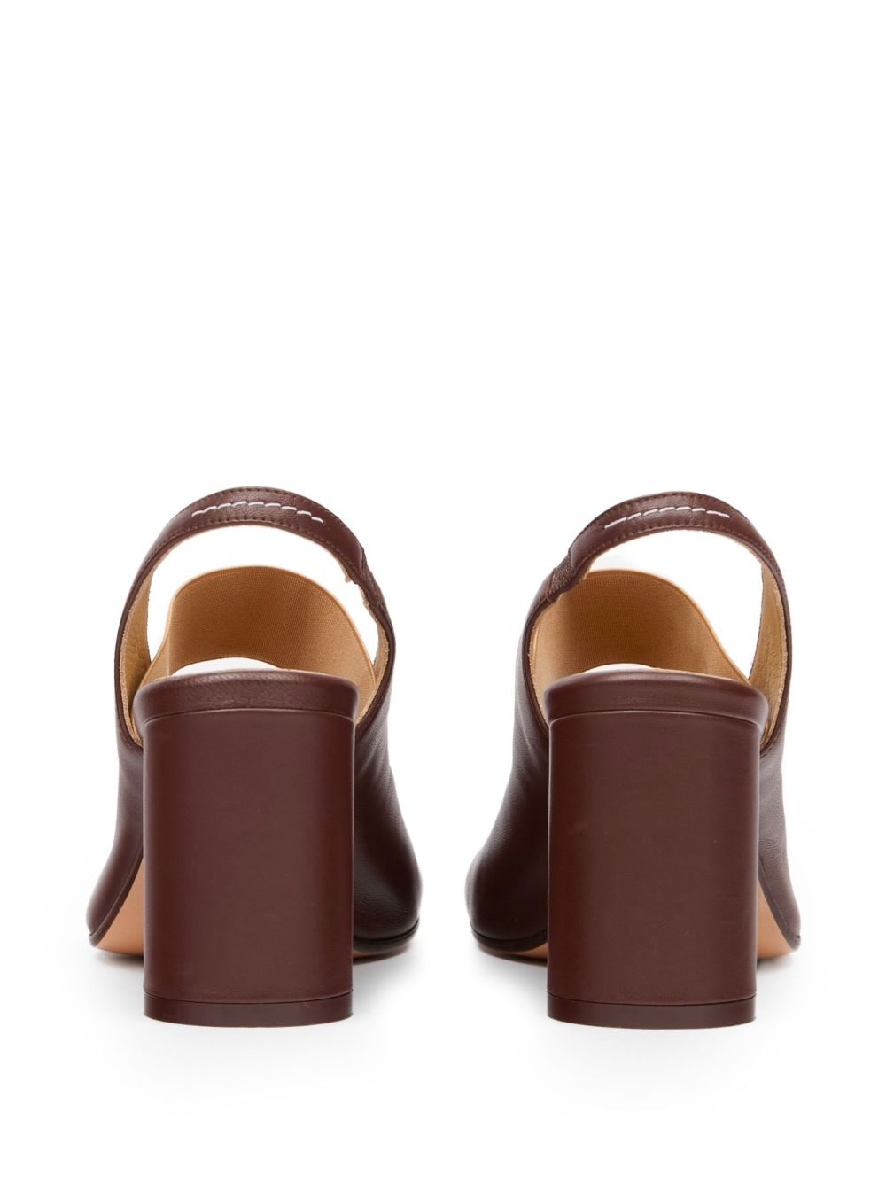 [MM6 Maison Margiela] Sandals FW26 S59WP0213P3628T2259