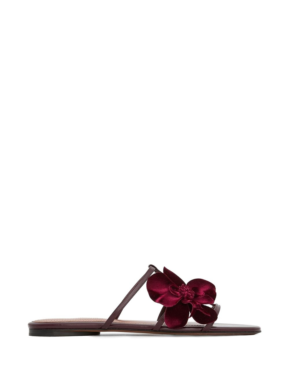 [Zimmermann] Sandals FW26 6330FC26A1RUB