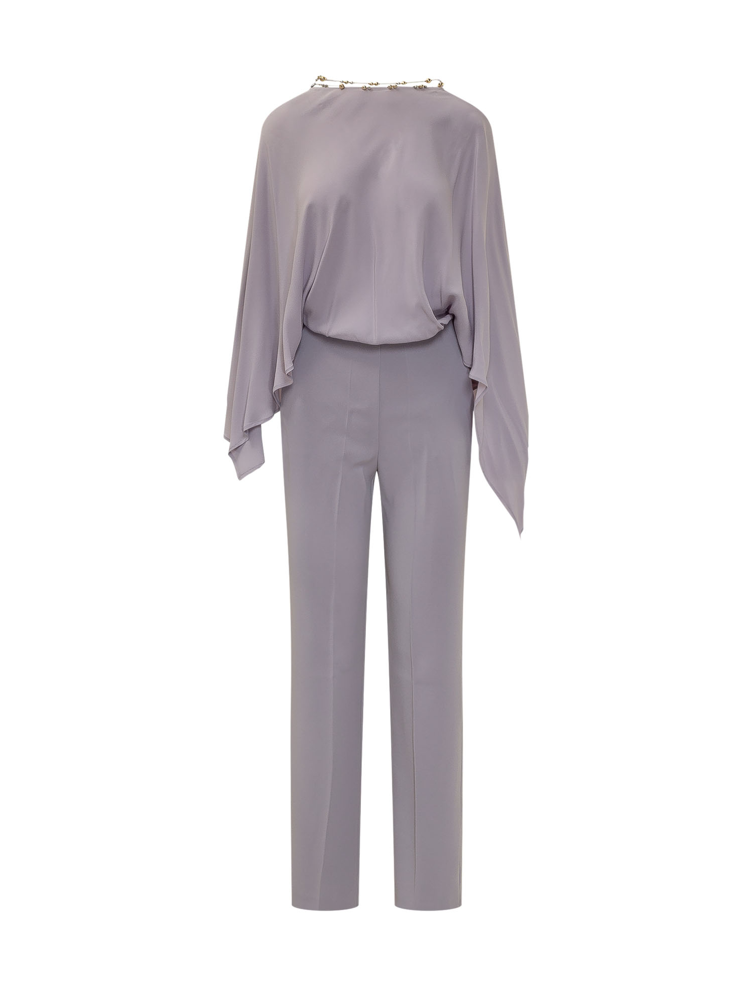 [PINKO] Jump suit SS26 106641A35J Y46