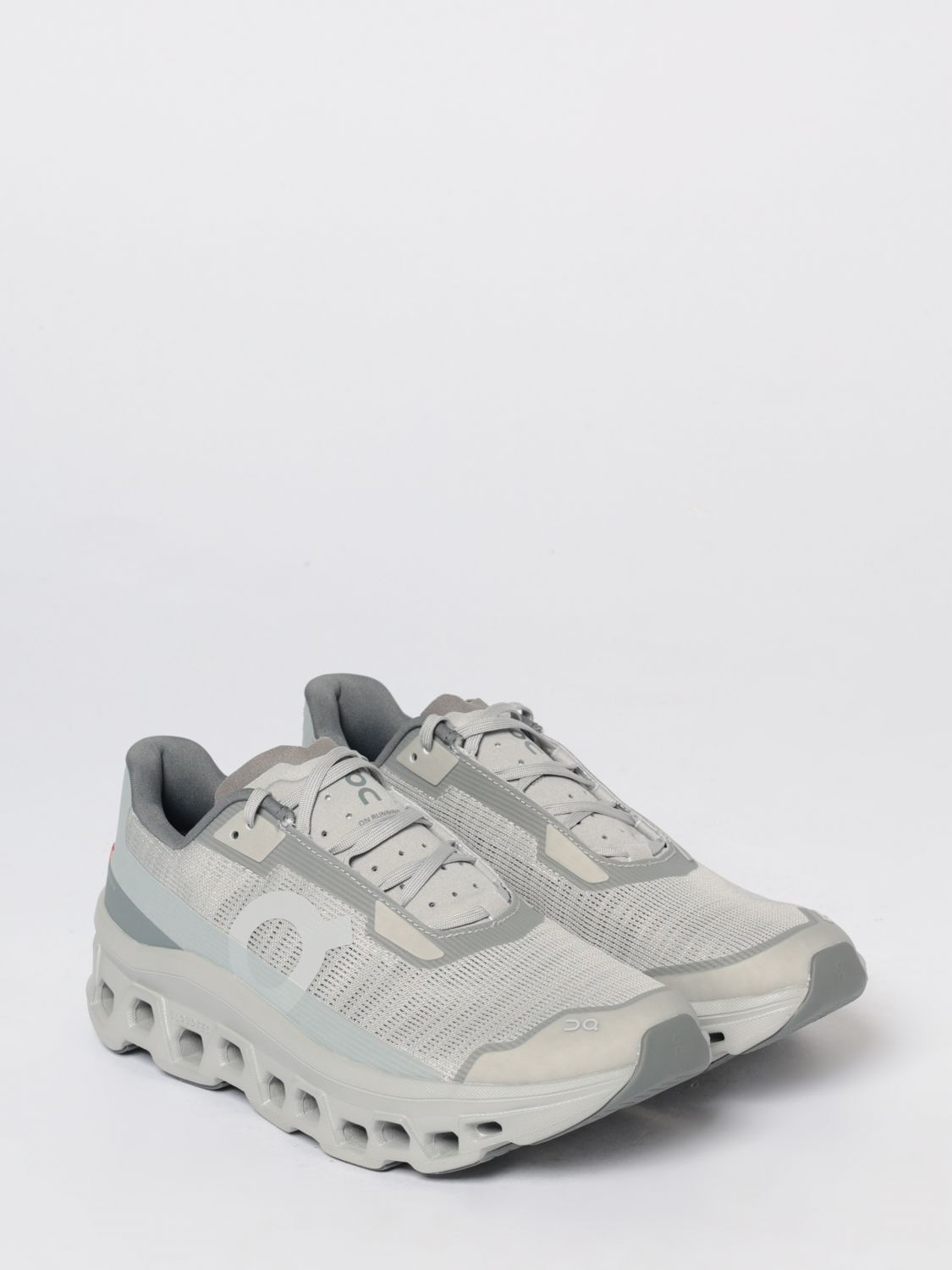 [ON RUNNING] Sneakers SS26 3MF10671014 GRIGIO
