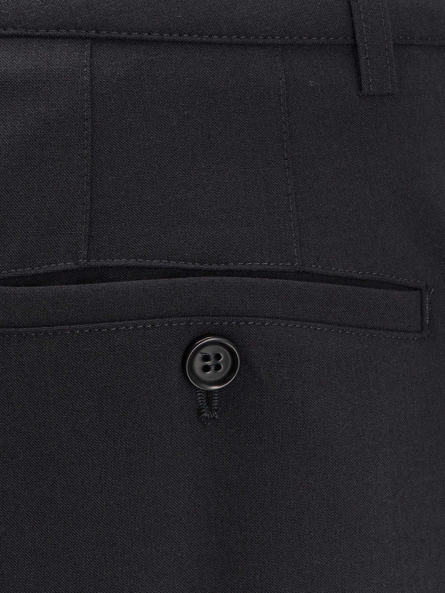 [Aspesi] Trousers FW25 W50188Z05801098