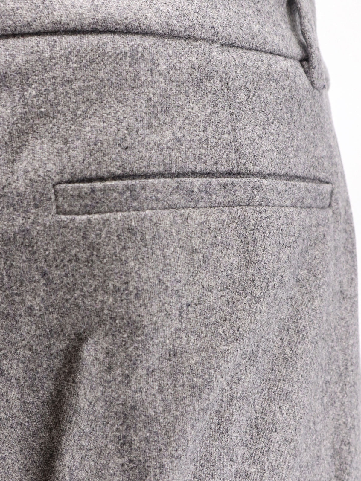 [BOSS] Trousers FW25 50548280058