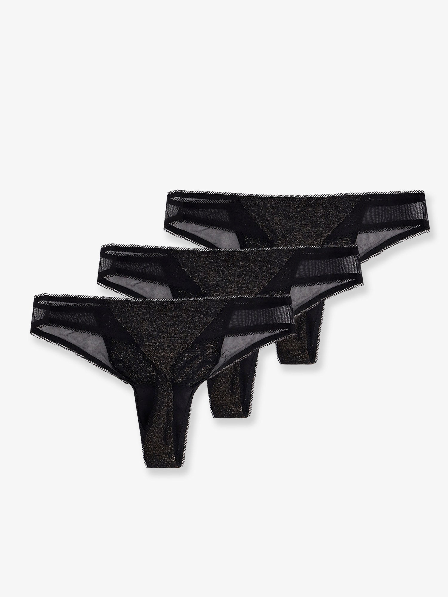 [BOSS] Panties FW25 50550374001
