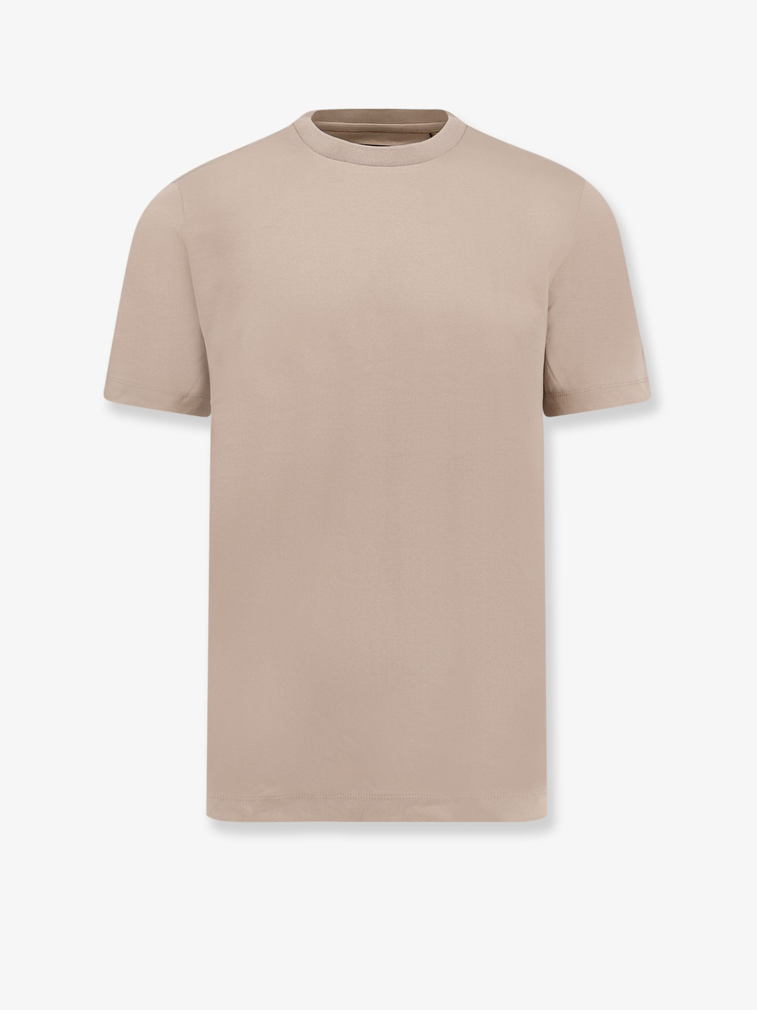 [BOSS] T-shirts Short Sleeve FW25 50509277255