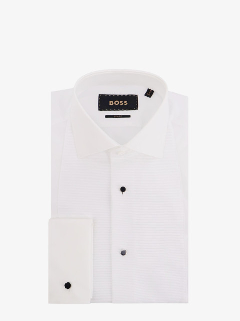 [BOSS] Shirts Long Sleeve FW25 50550334100