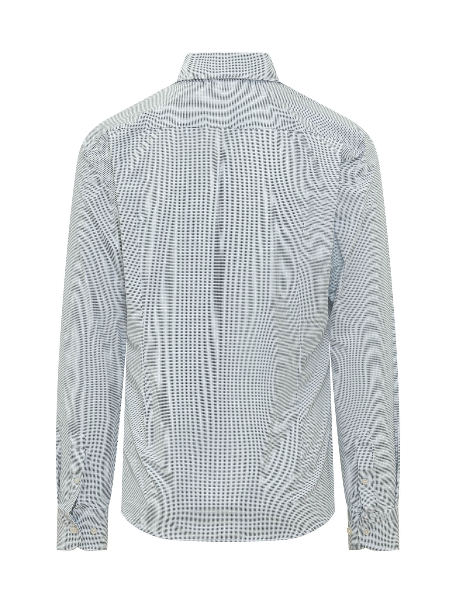 [BOSS] Shirts Long Sleeve SS26 50561113 404