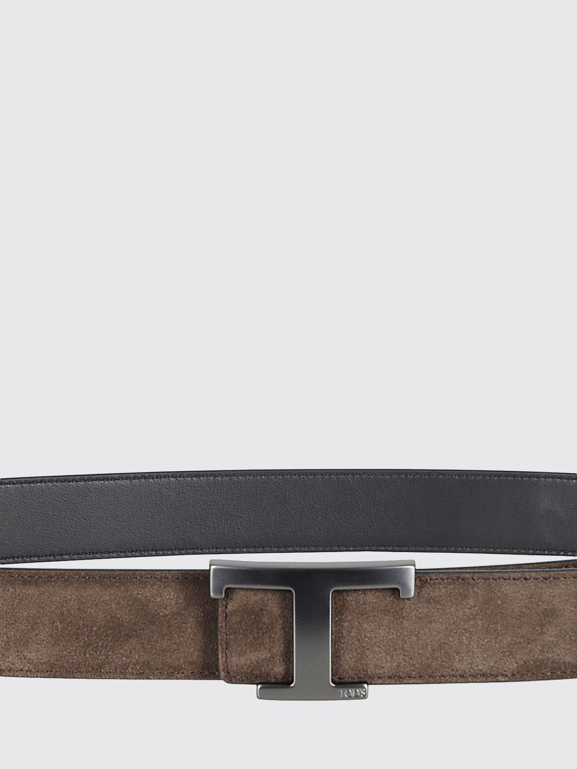 [Tod's] Belt SS26 XCMCQR55100CVQ 0531