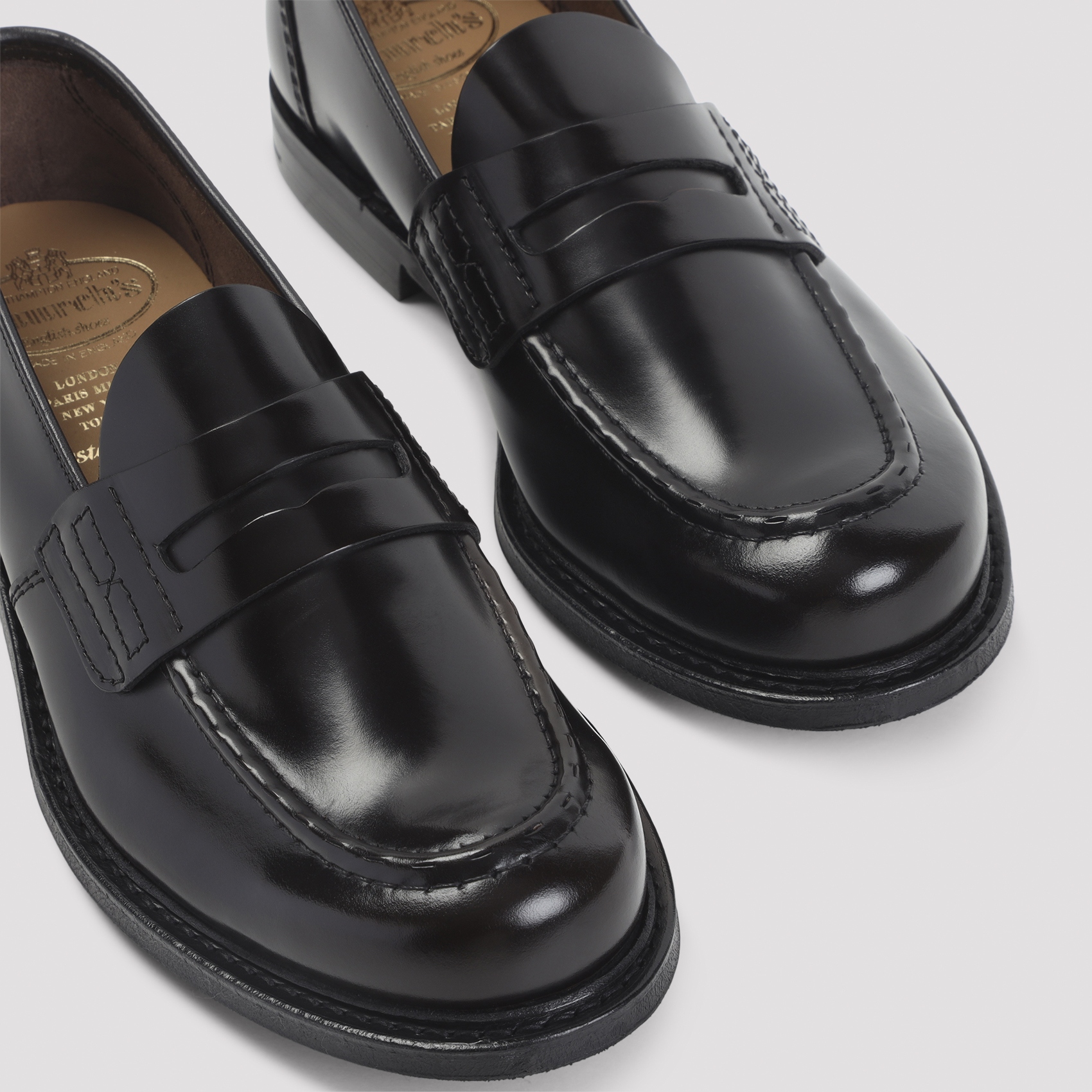 [CHURCH`S] Loafer FW26 EDC149FG00000.9LG