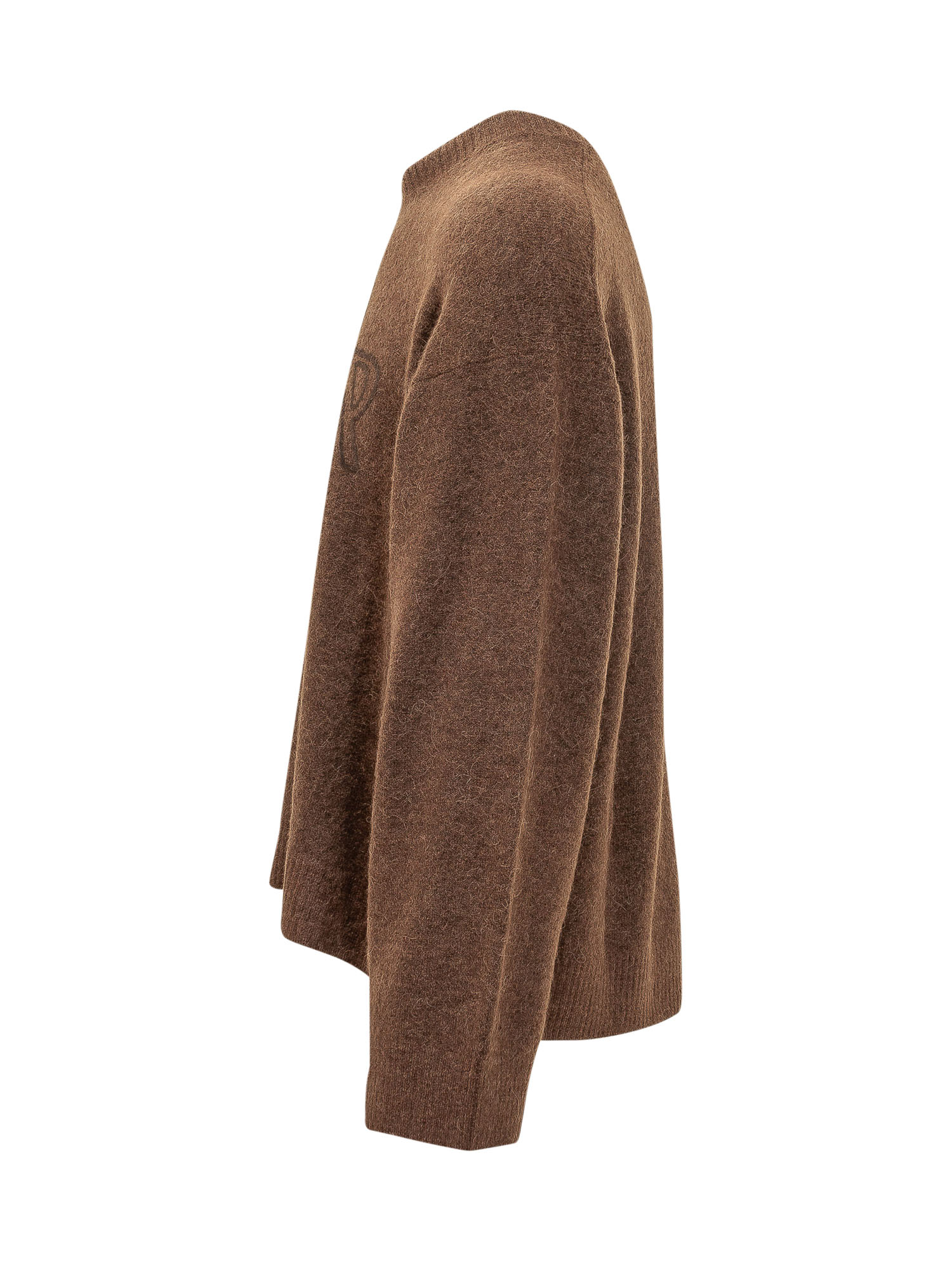 [Represent] Knitwear FW26 MLM101197 17