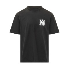 [Amiri] T-shirts Short Sleeve FW26 AMJYTE1074 001