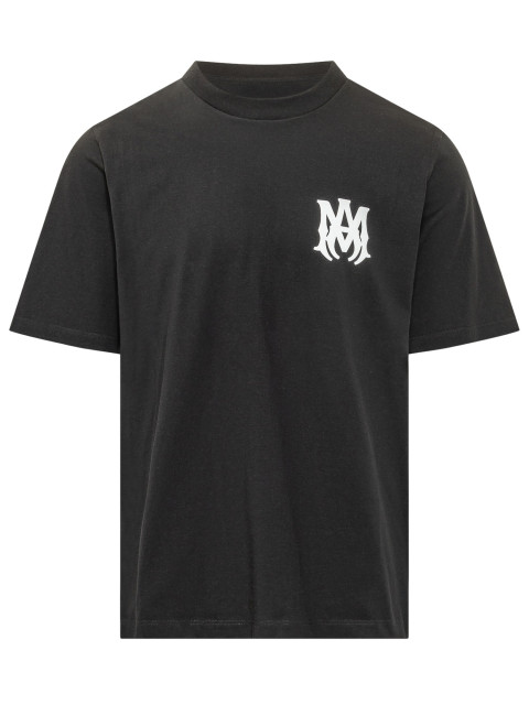 [Amiri] T-shirts Short Sleeve FW26 AMJYTE1074 001