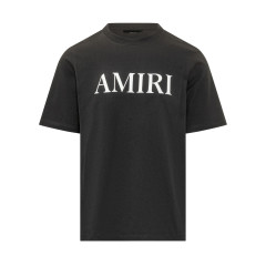 [Amiri] T-shirts Short Sleeve FW26 AMJYTE1073 001